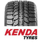 195/70R14C 104/102N TL KR500 WINTER TRAIL M+S 3PMSF KENDA