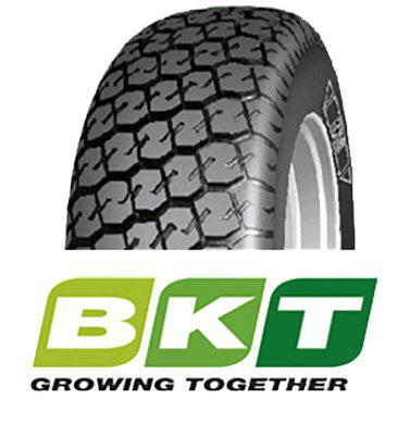 20x10,00-8 4PR TL LG-307 BKT
