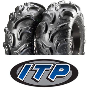 26x11,00-12 6PR TL MAYHEM ITP