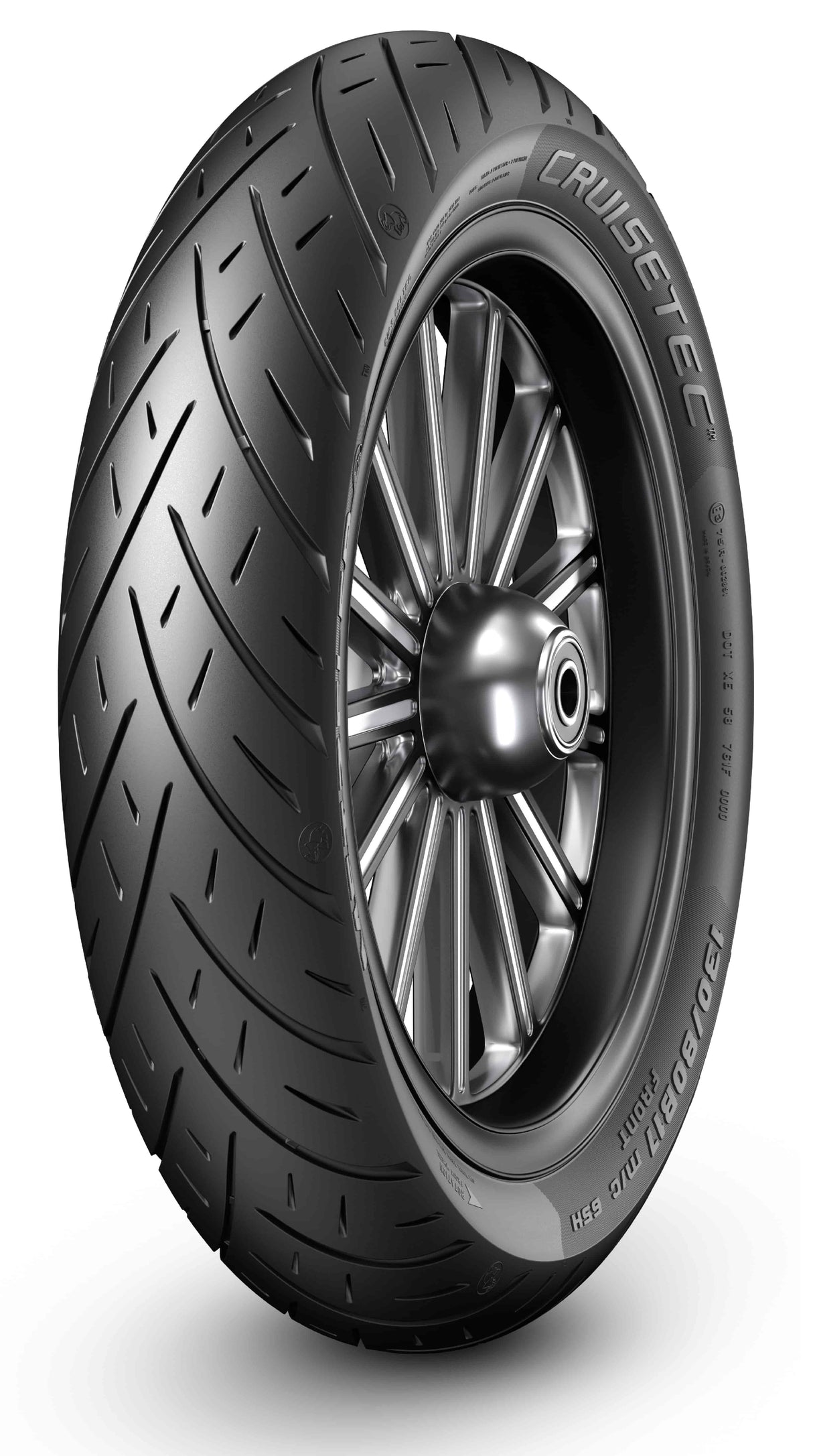 110/90H19F CRUISETEC METZ