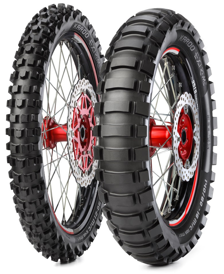 140/80-18 KAROO EXTREME