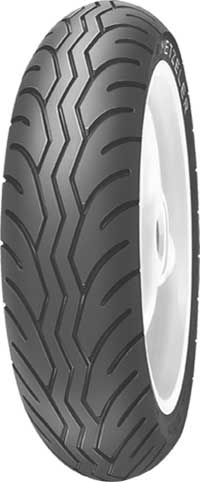 130/70H18 LASERTEC METZE