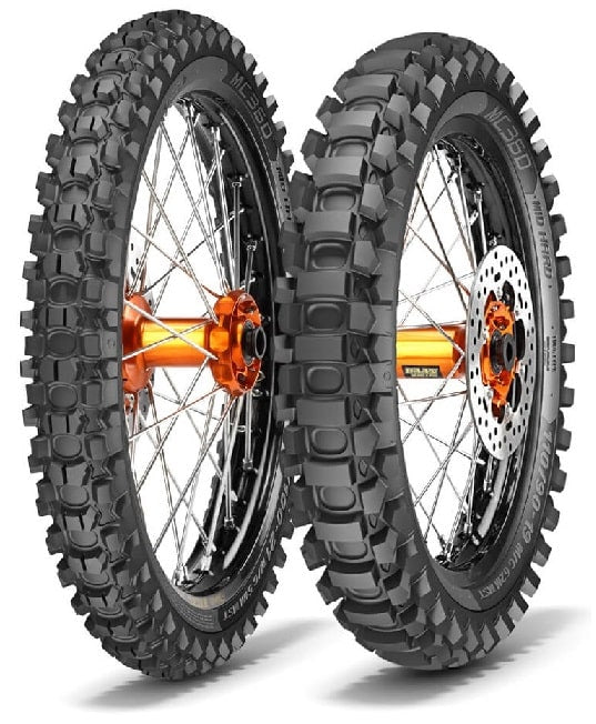 110/100-18 MC360 MIDHARD