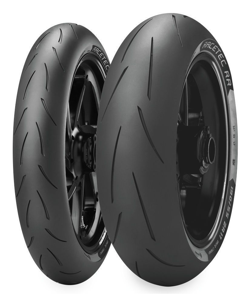 190/55ZR17 R-TEC RR K3