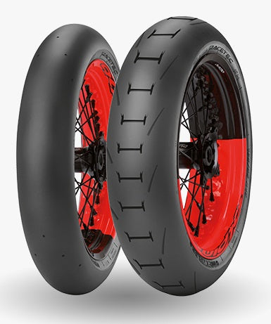 125/75R17F SM K2 RACETEC