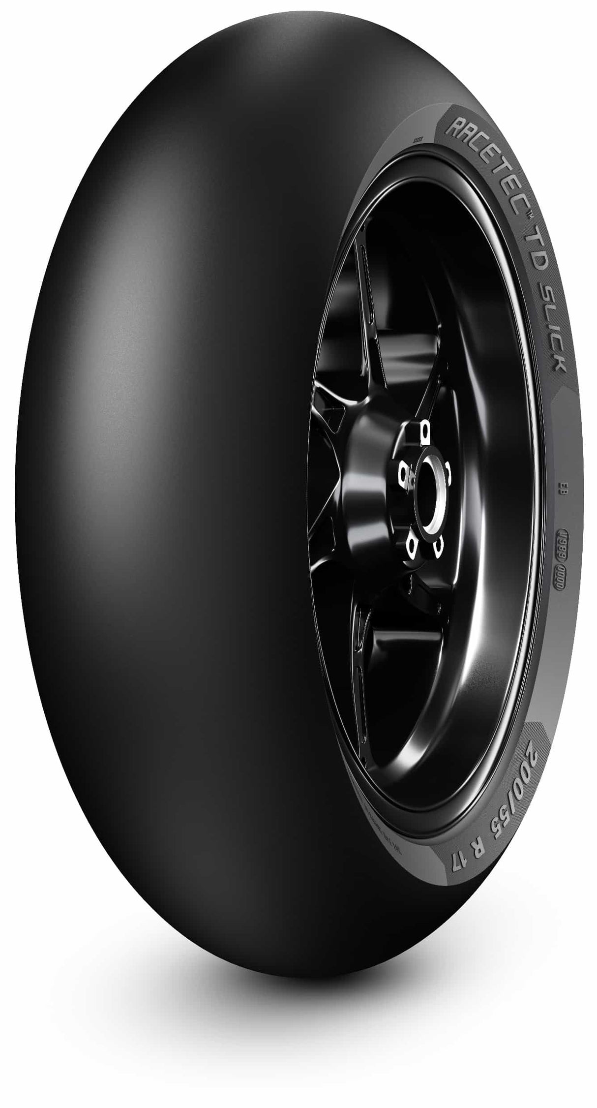 180/60R17 R-TEC TD SLICK