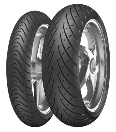 160/70ZR17 R-T 01 METZEL