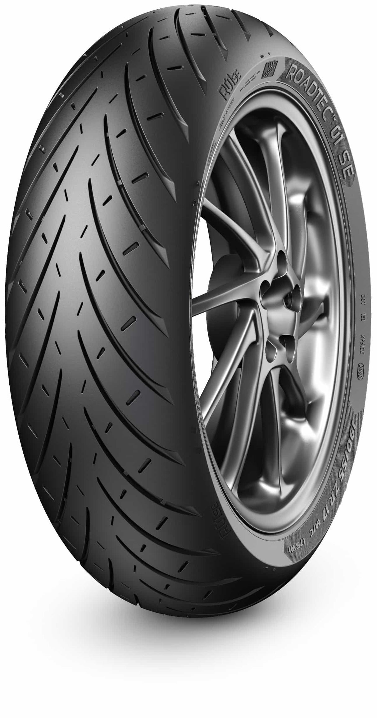 190/50ZR17 R-T 01 SE METZ
