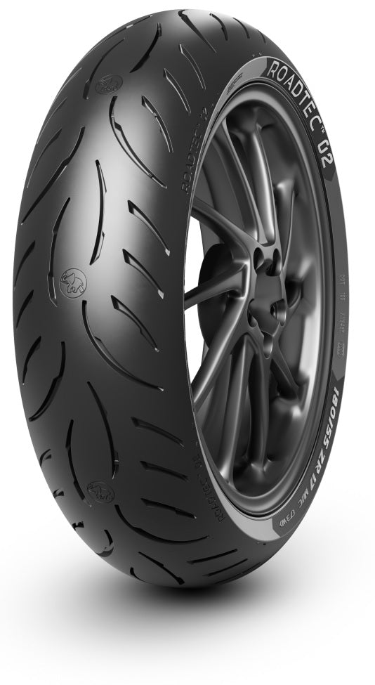 190/50ZR17 R-T 02 METZELE