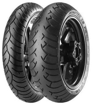 120/70ZR17F Z6 METZELER