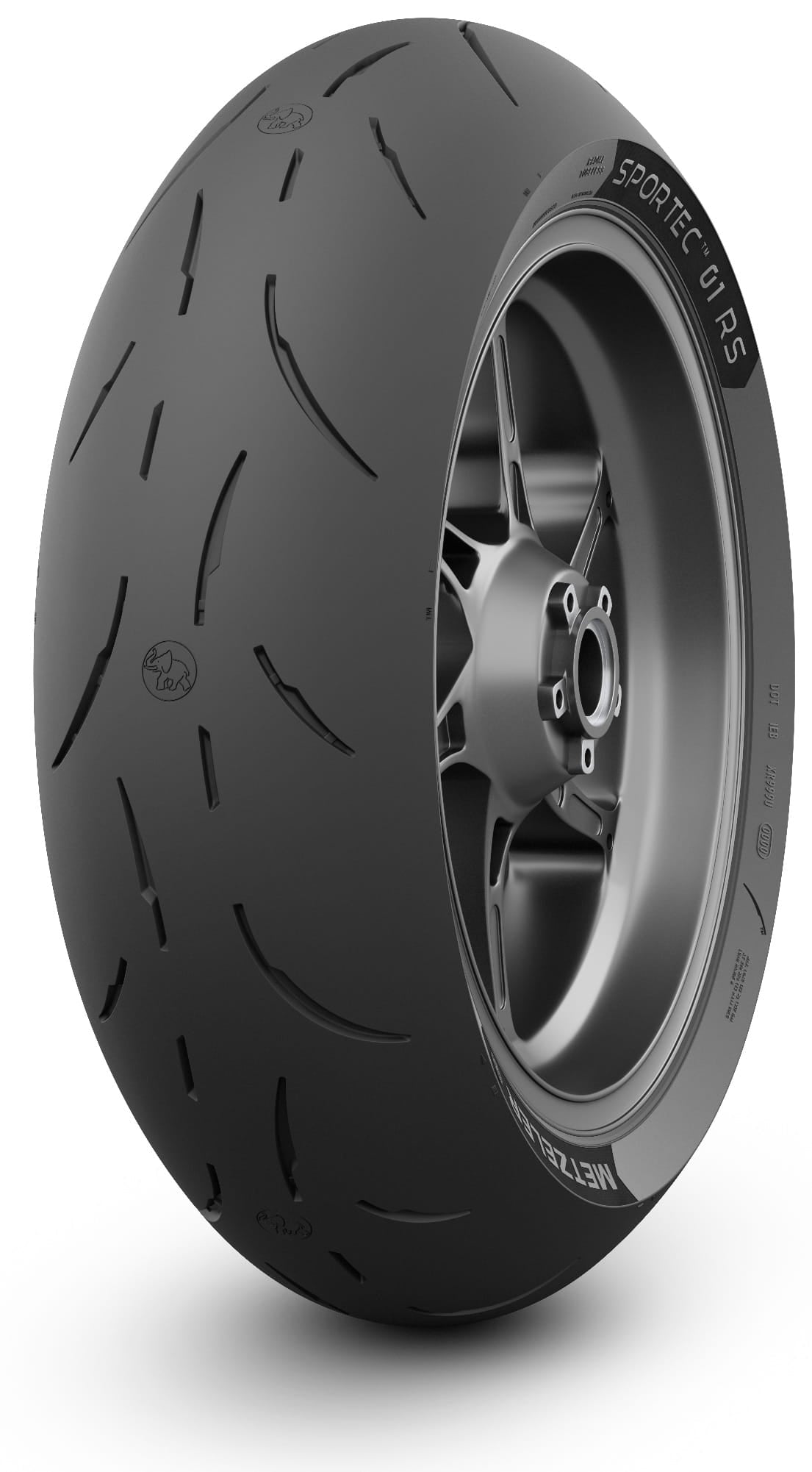 180/55ZR17 SP 01 RS METZE