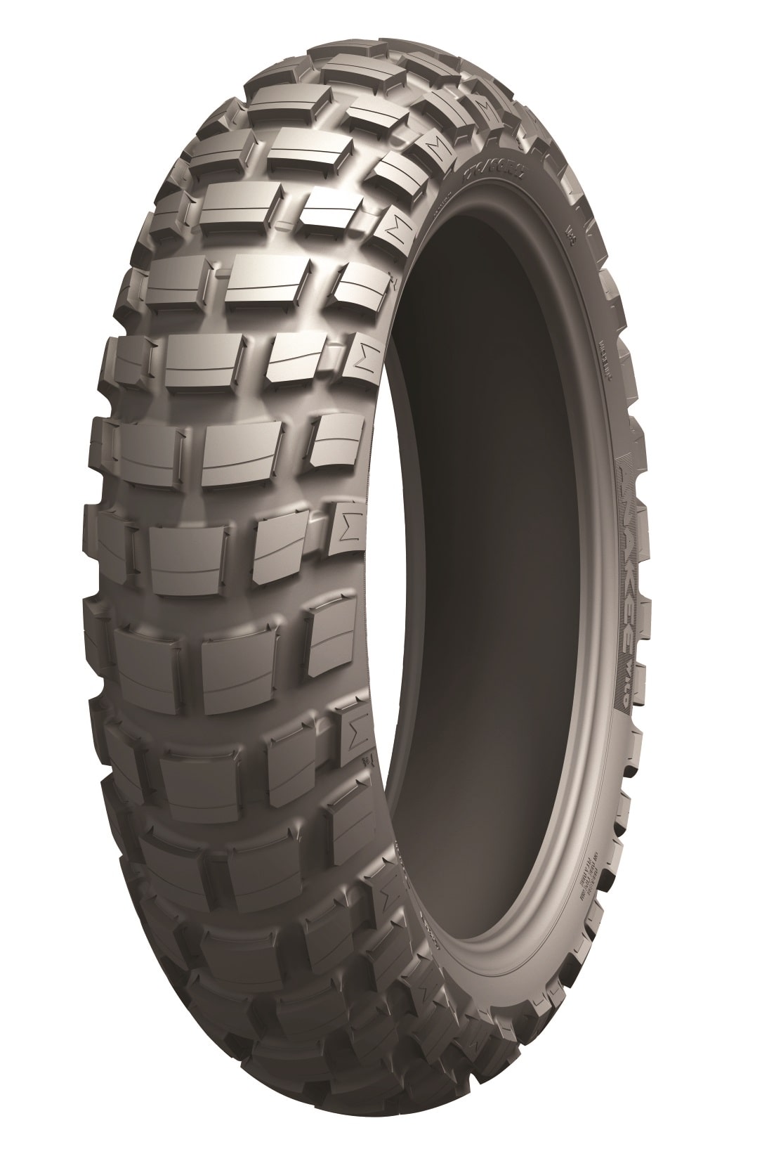 130/80-18 TT ANAKEE WILD