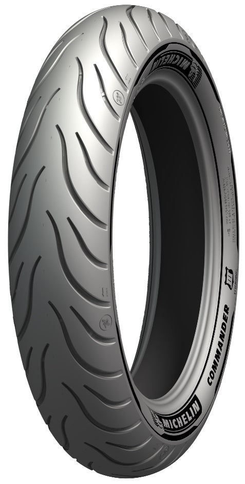 130/80HB17F COMMANDER 3 TOURING