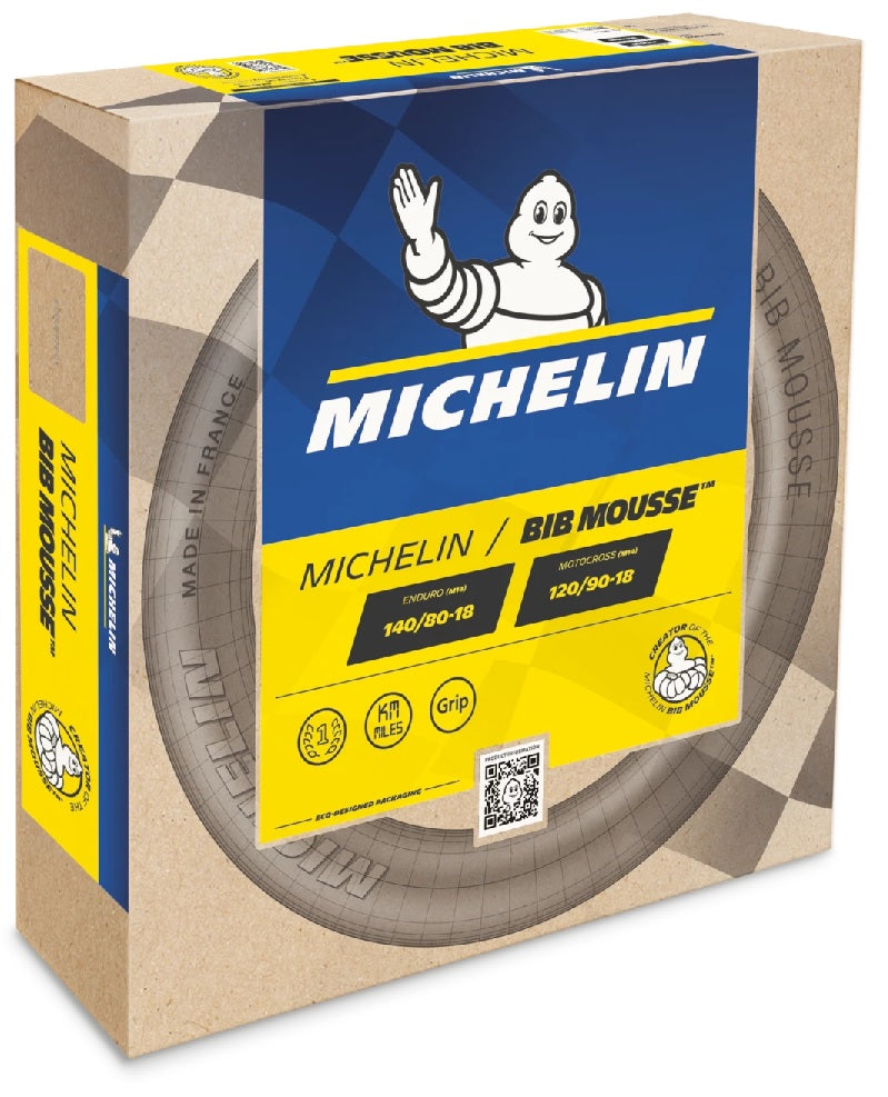 MOUSSE 21'' M16S MICHELIN