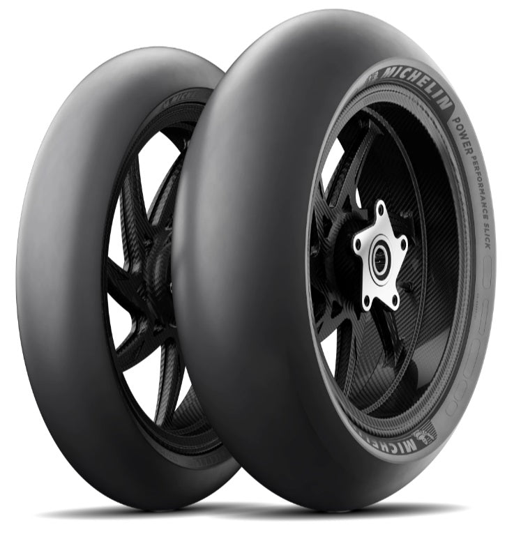 200/55R17 PERFORMANCE SLICK M/S