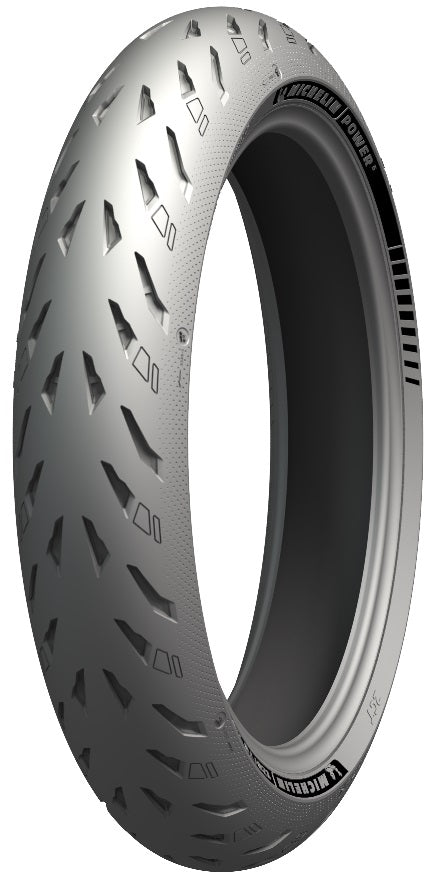 120/70ZR17F POWER 5 MICH