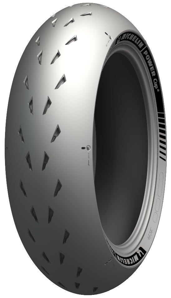 190/55R17 POWER CUP 2