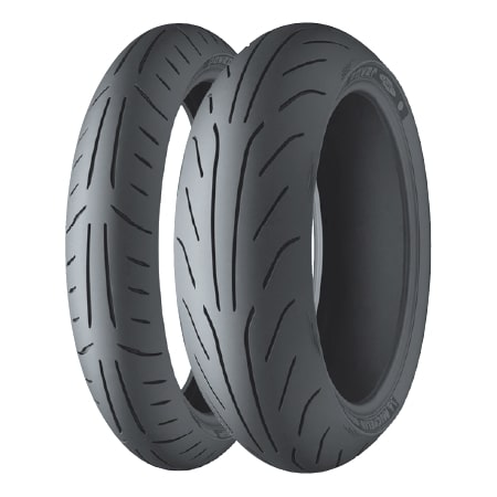130/70-12 XL POWER PURE