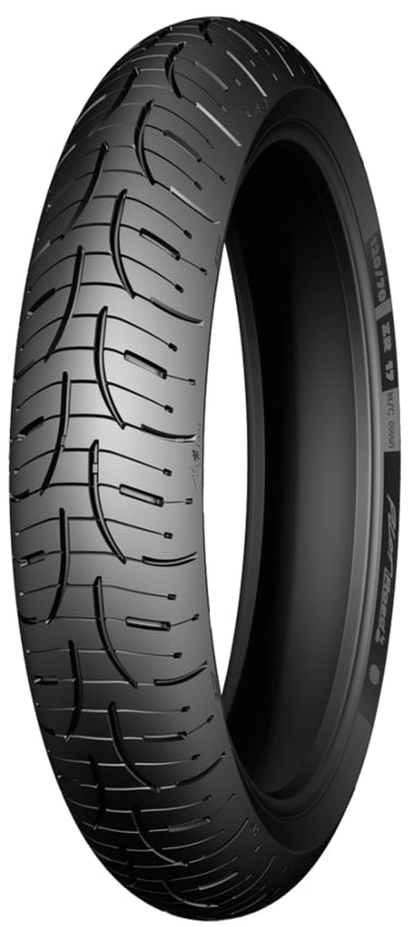 120/70ZR17F ROAD 4 MICHE