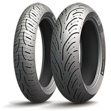 120/70R15F HR ROAD 4 SCO