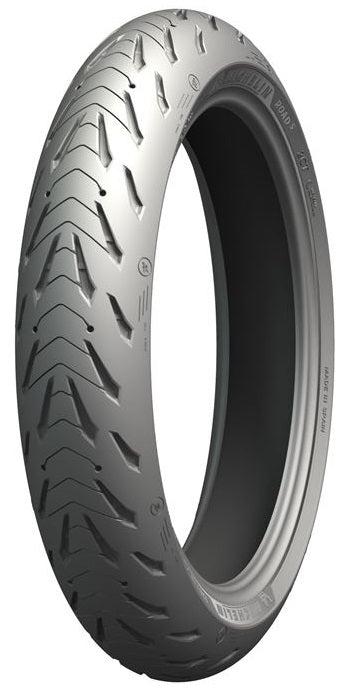 120/60ZR17F ROAD 5 MICHE