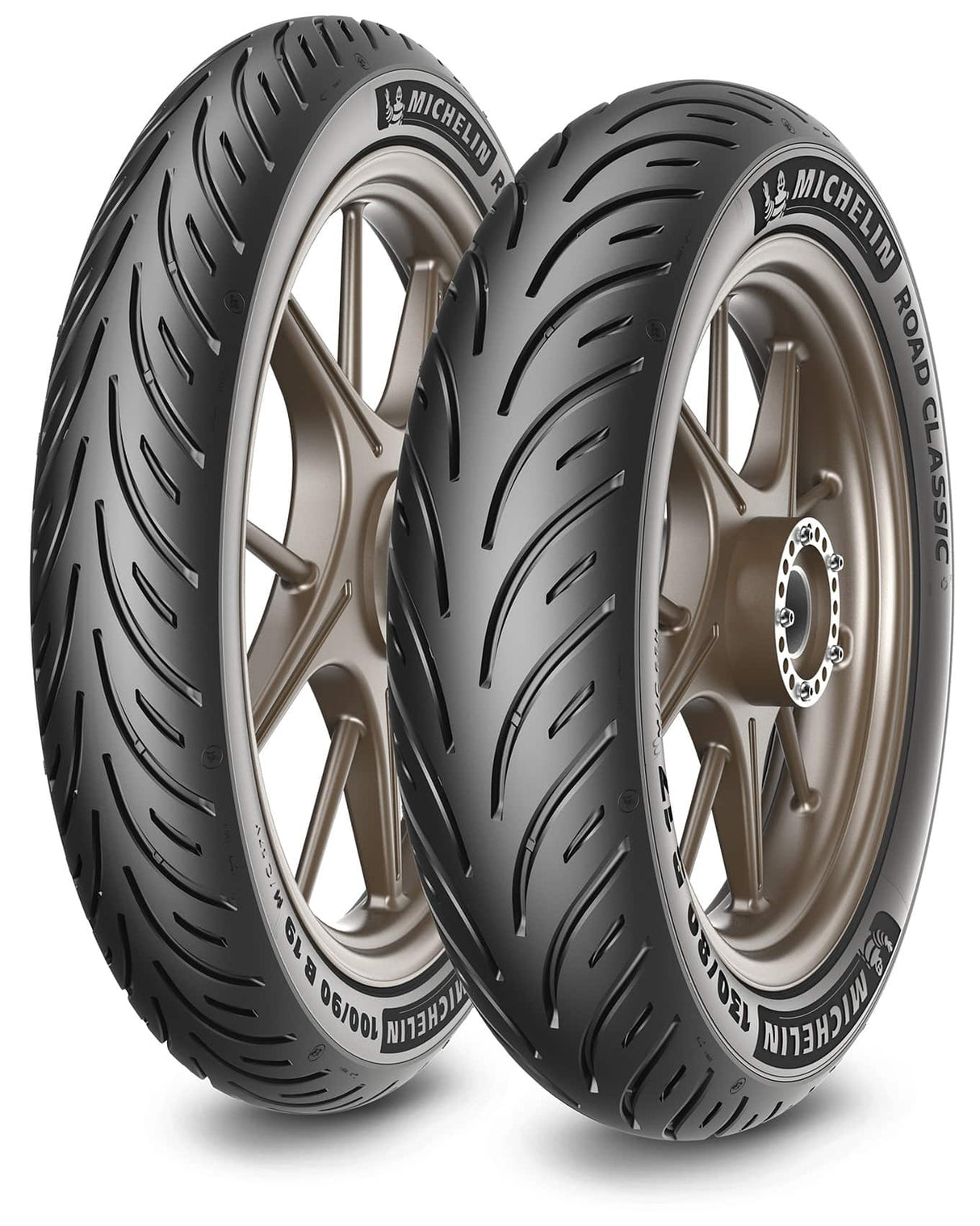 90/90H18F ROAD CLASSIC