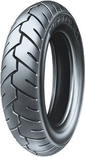 110/80-10TL S1 MICHELIN