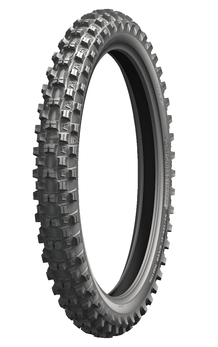 70/100-19F STARCR 5 MEDI