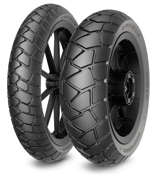 170/60R17 V SCORCHER ADVENTURE