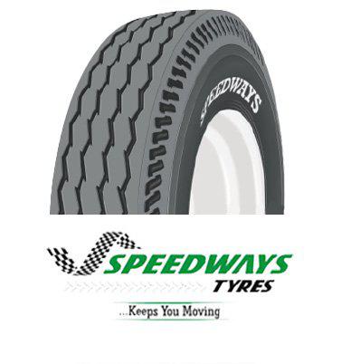 11.00-20 16PR TT MILESTONE SPEEDWAYS SET