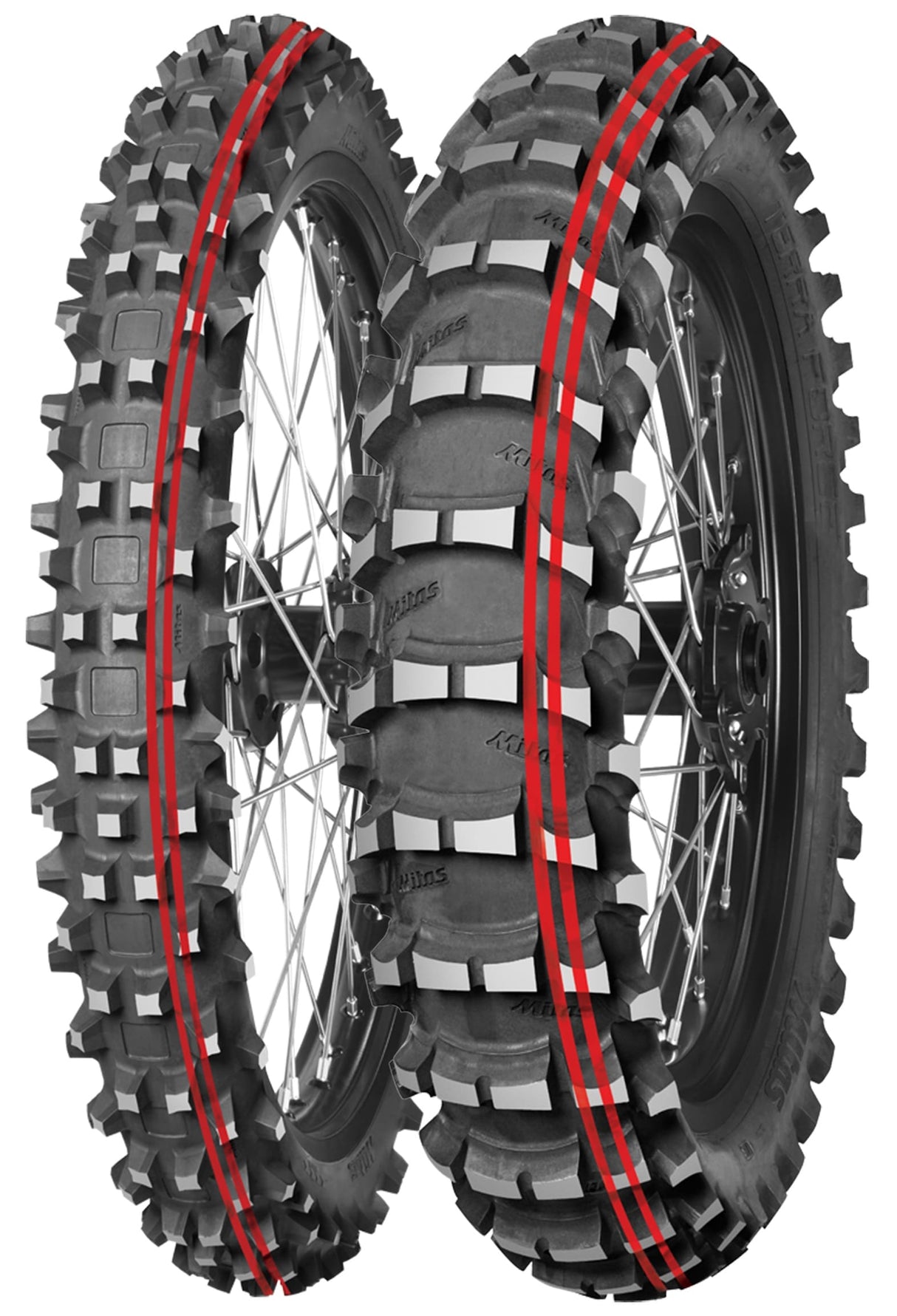 90/100-16 TERRAFORCE-MX SAND