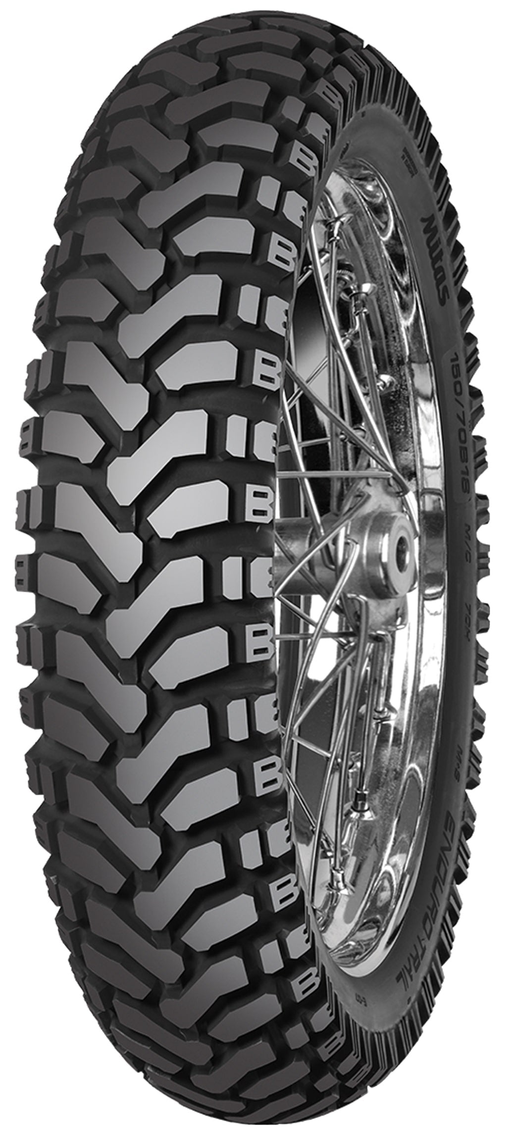 130/80B17 ENDURO TRAIL (E-07)