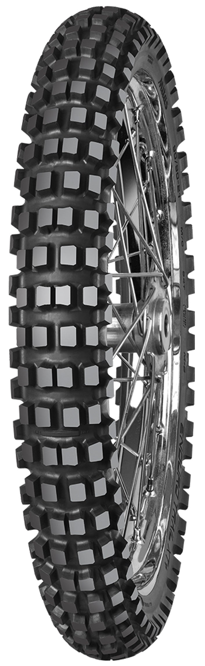 90/90-21F ENDURO TRAIL XT+ (E-13)