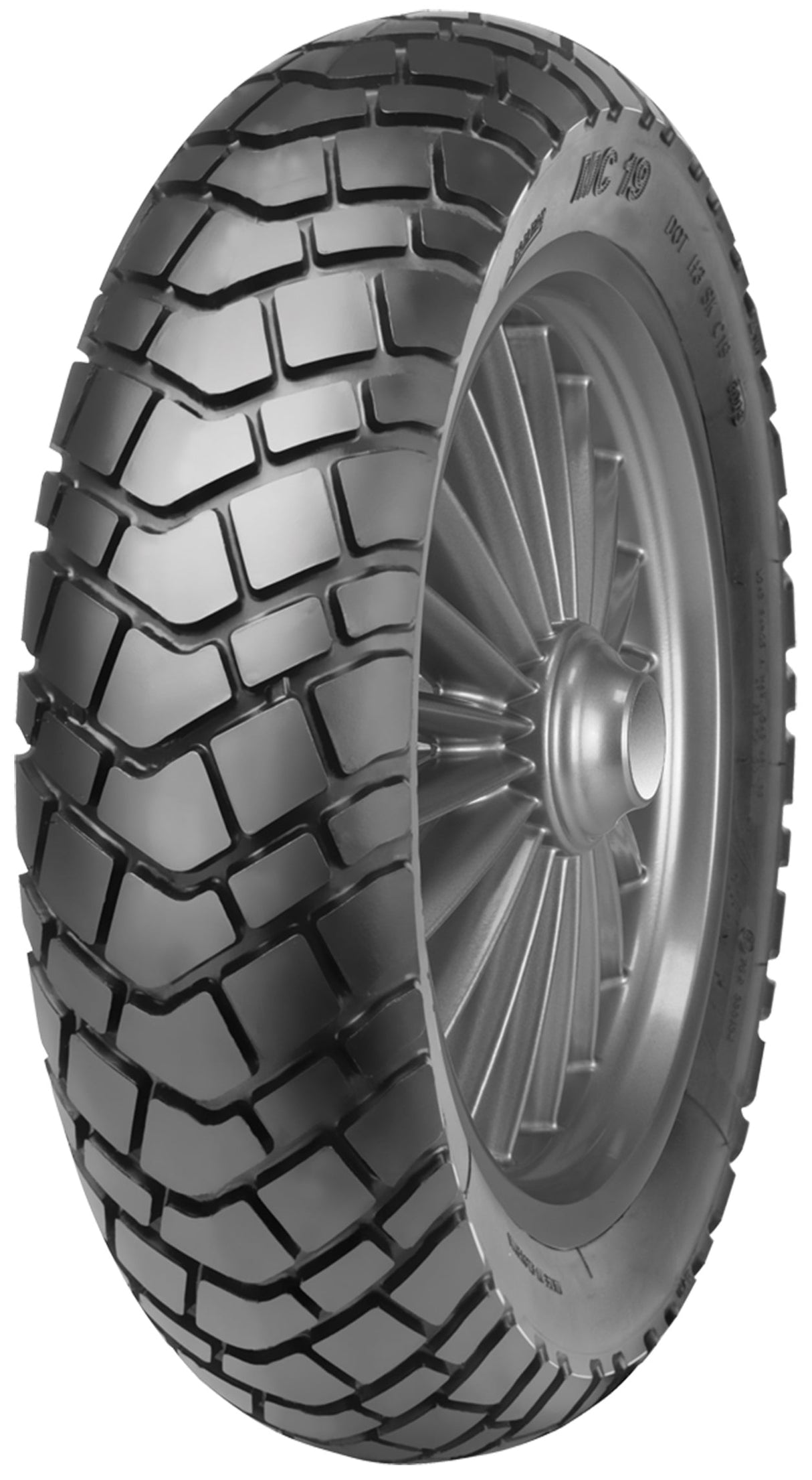 130/80-12 MC19 MITAS