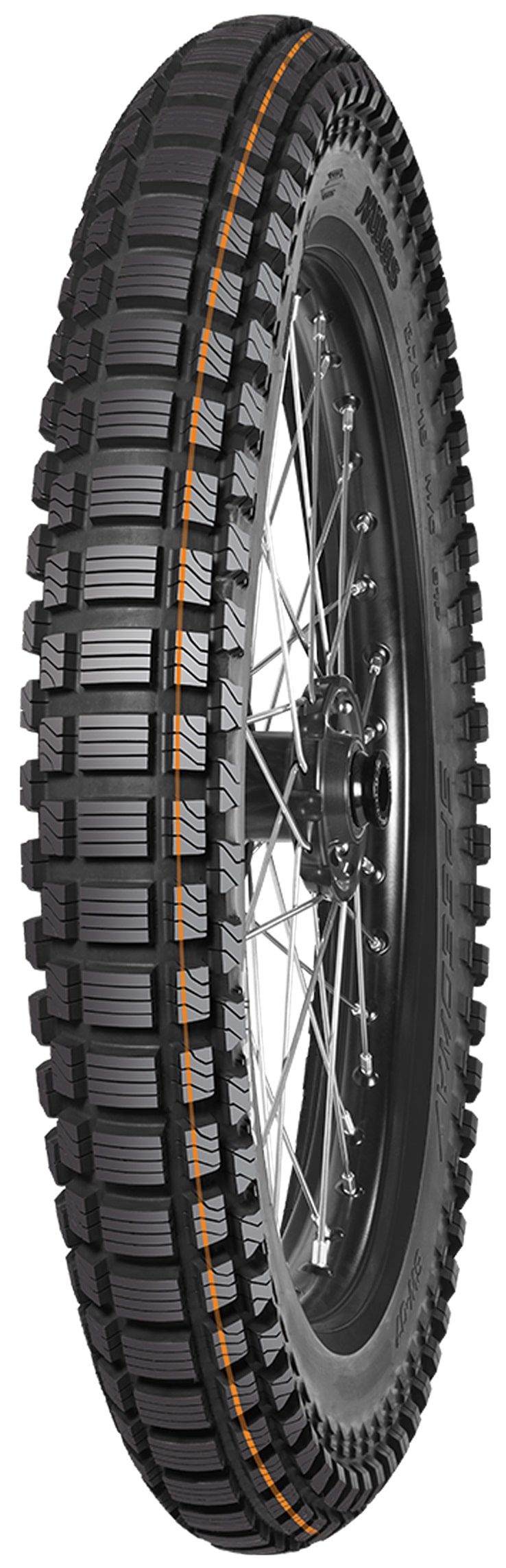 3,00-17 SPEEDWAY MITAS (SW-10)
