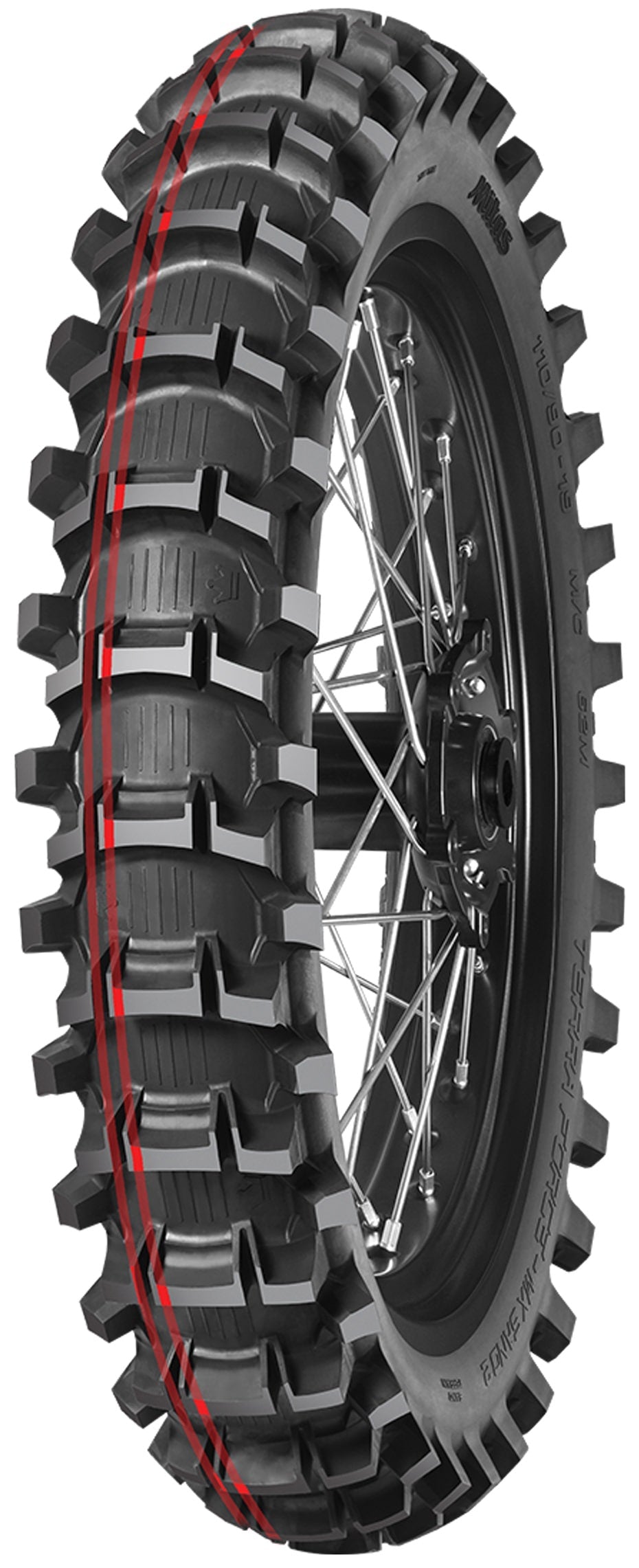 100/90-19 TERRAFORCE-MX SAND 2