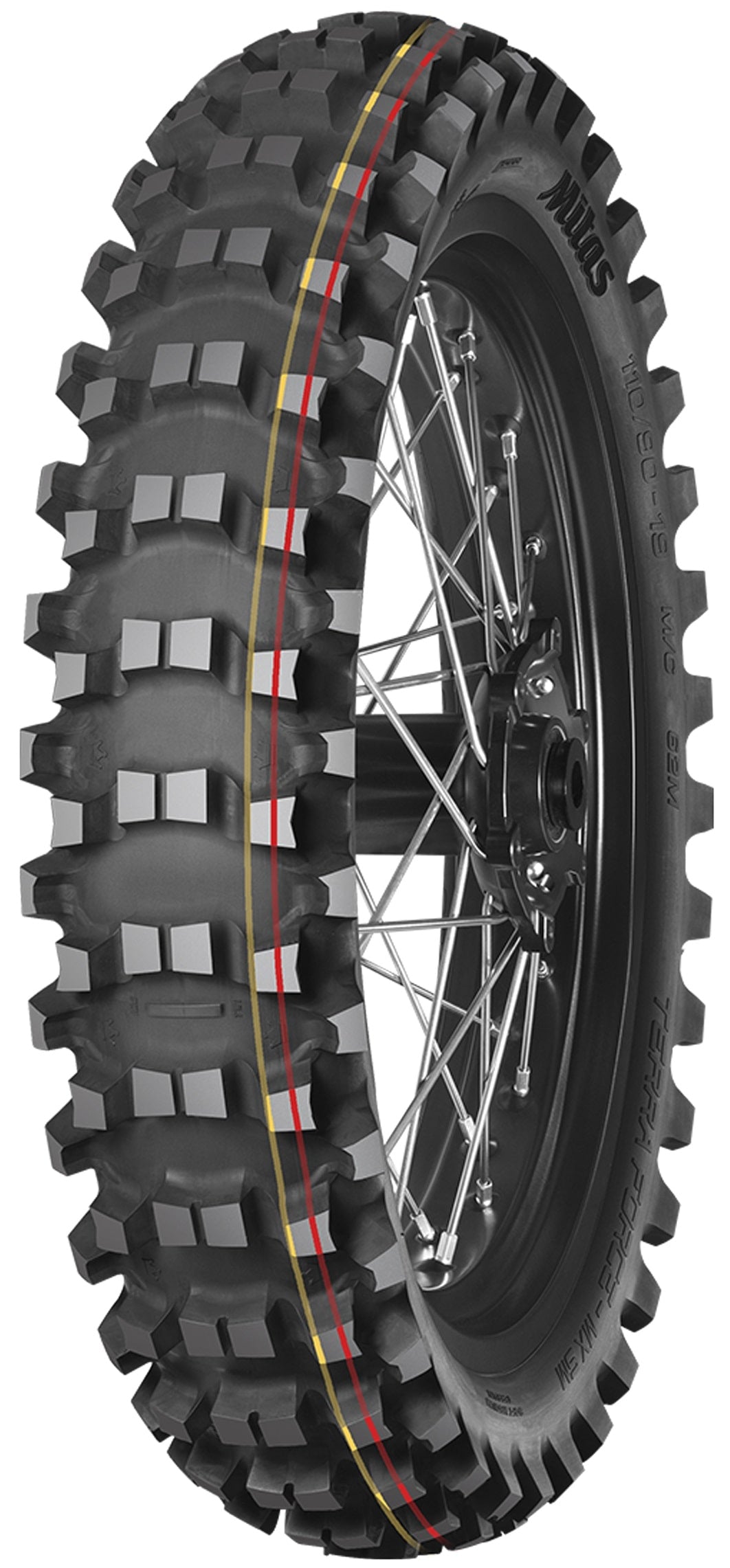 110/90-19 TERRAFORCE-MX SM