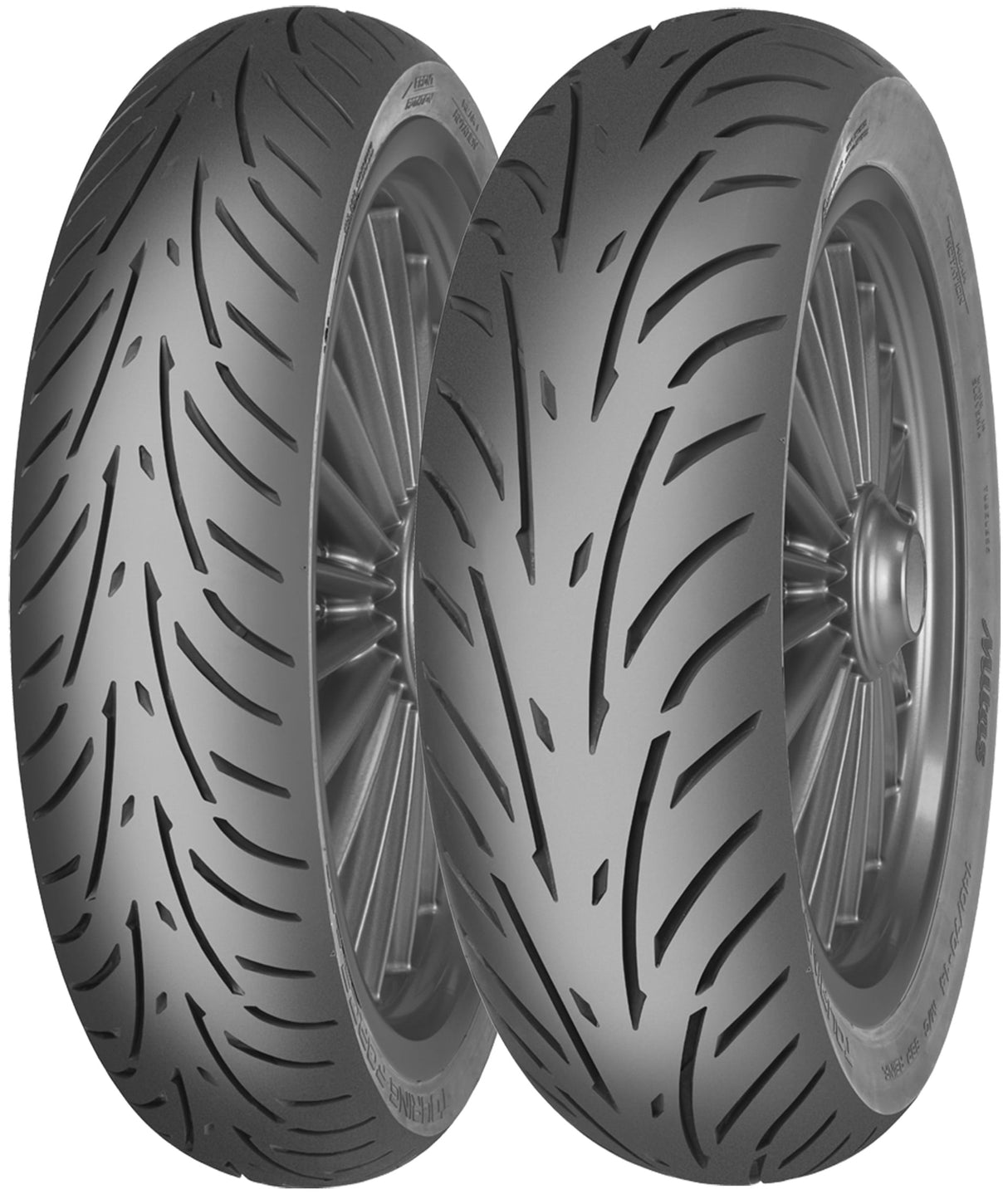 3,50-10 TOURFORCE SC P