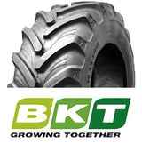 445/65R22,5 160G TL MULTIMAX MP515 BKT