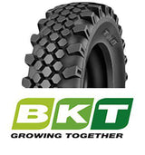12,5-20 12PR TL MP-585 BKT