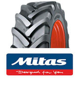 340/80-20 (12,5-20) 136B TL MPT-01 MITAS