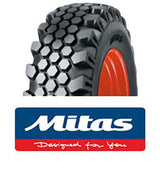 10,5-20 10PR TL MPT-05 MITAS DOT >2015