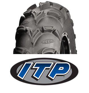 27x12,00-12 (300/65-12) 4PR TL 66L MUD LITE XL ITP