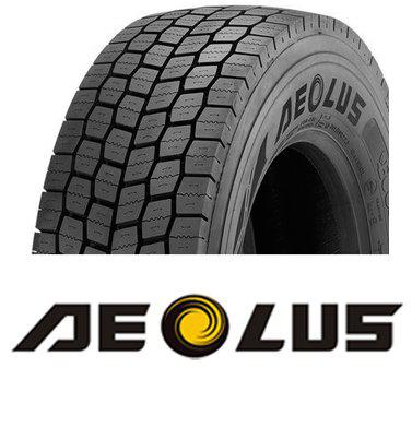 315/60R22,5 152/148L TL NEO ALLROADS D+ M+S/3PMSF AEOLUS