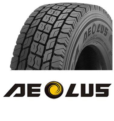 235/75R17,5 16PR 140/138M TL NEO ALLROADS D M+S/3PMS AEOLUS