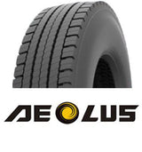 315/60R22,5 20PR 152/148L TL NEO FUEL D+ M+S AEOLUS
