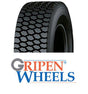 385/55R22,5 TL SNOWSTAR N21/BSG REG INKL STOMME