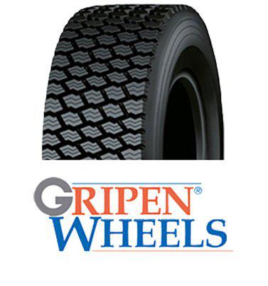 385/55R22,5 160K TL SNOWSTAR REGUMMERING CONTINENTAL STOMME