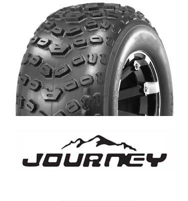 18x8,50-8 4PR TL P3042 JOURNEY