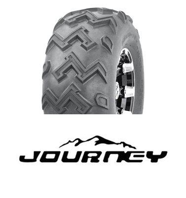 25x12,00-9 6PR TL P306 JOURNEY